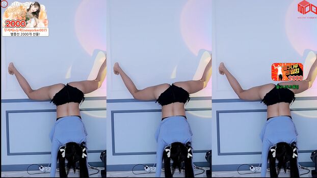 Full leaked Hyeming private onlyfans photo