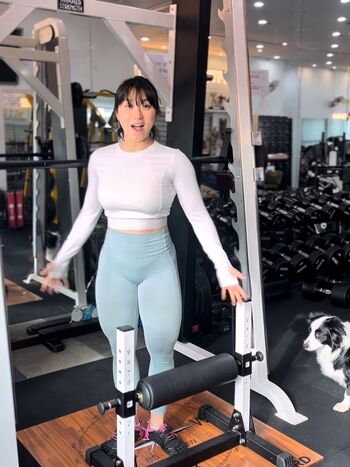 Full leaked Hyo jin lim page private onlyfans photo