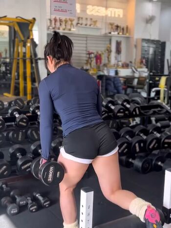 Full leaked Hyo jin lim page private onlyfans photo