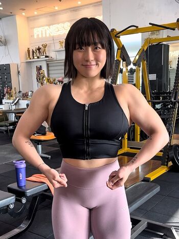 Full leaked Hyo jin lim private onlyfans photo