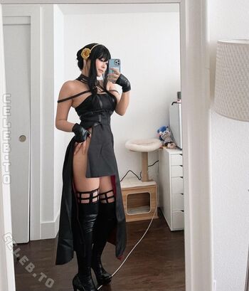 Full leaked Hyoon private onlyfans photo