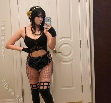 Full leaked Hyoon private onlyfans photo