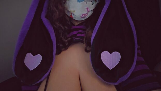 Full leaked Hyraldia private onlyfans photo