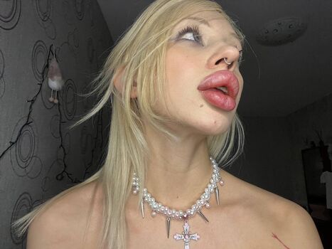 Full leaked Hystricangl page private onlyfans photo