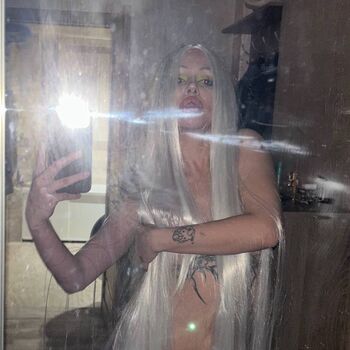 Full leaked Hystricangl private onlyfans photo