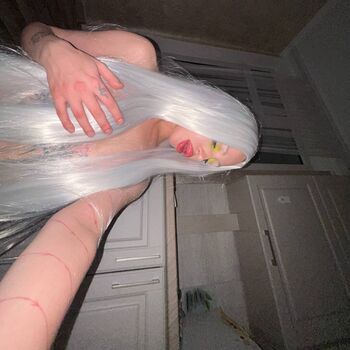 Full leaked Hystricangl private onlyfans photo