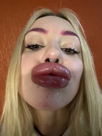 Full leaked Hystricangl private onlyfans photo