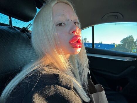 Full leaked Hystricangl private onlyfans photo