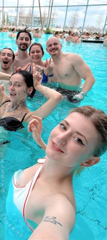 Full leaked Hysta private onlyfans photo