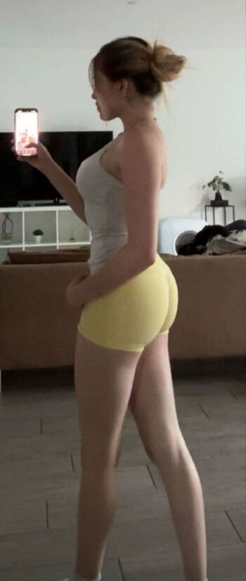 Full leaked Hytanie page private onlyfans photo