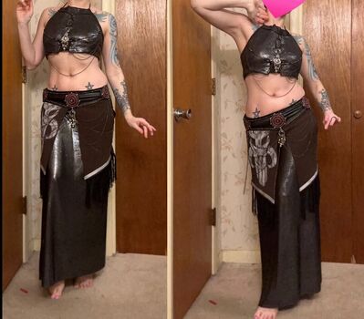 Full leaked Hythrall private onlyfans photo