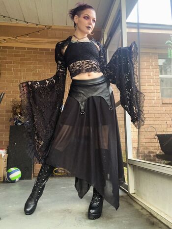 Full leaked Hythrall private onlyfans photo