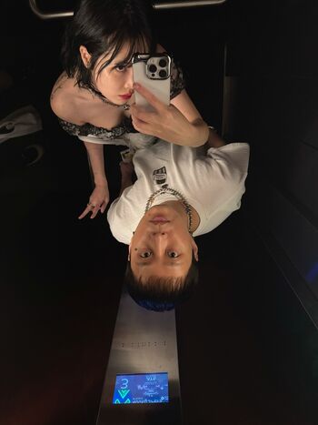 Full leaked Hyuna private onlyfans photo