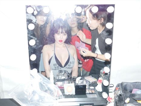 Full leaked Hyuna private onlyfans photo