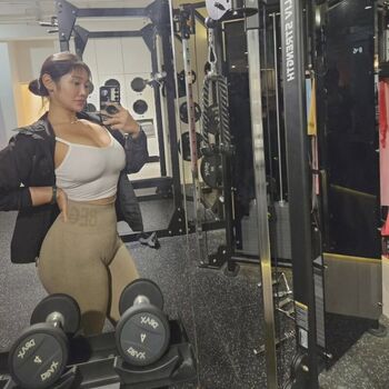 Full leaked Hyunji queen page private onlyfans photo