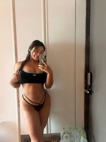 Full leaked Hyunji queen private onlyfans photo
