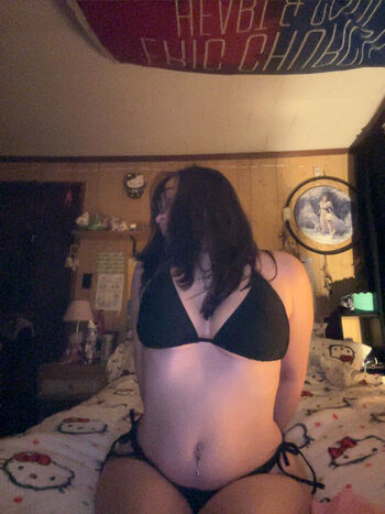 Full leaked Hzllzbound private onlyfans photo