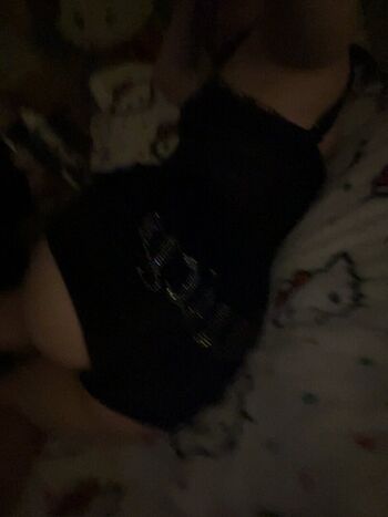 Full leaked Hzllzbound private onlyfans photo