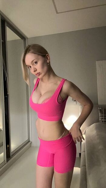Full leaked I am doshik page private onlyfans photo