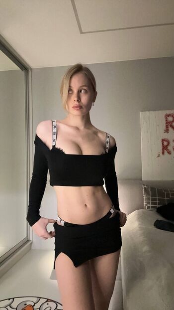 Full leaked I am doshik private onlyfans photo