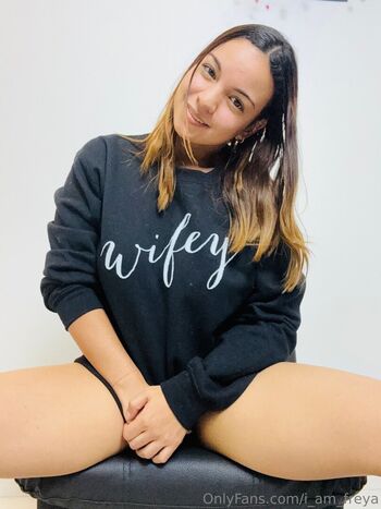 Full leaked I am freya private onlyfans photo