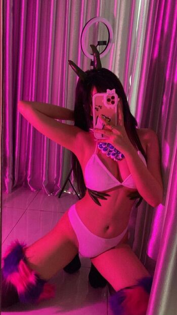 Full leaked I am kami page private onlyfans photo