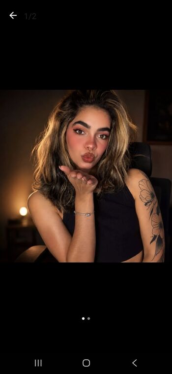 Full leaked I am lisa private onlyfans photo