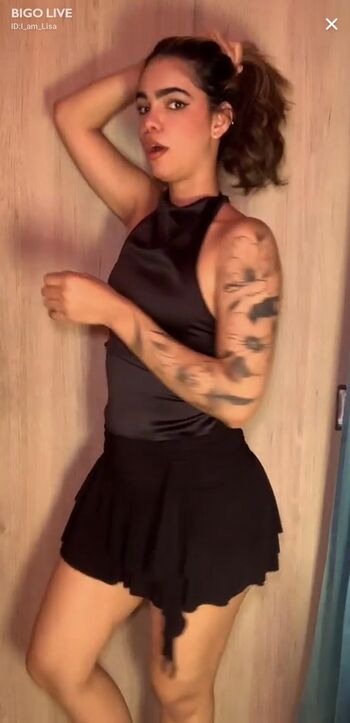 Full leaked I am lisa private onlyfans photo