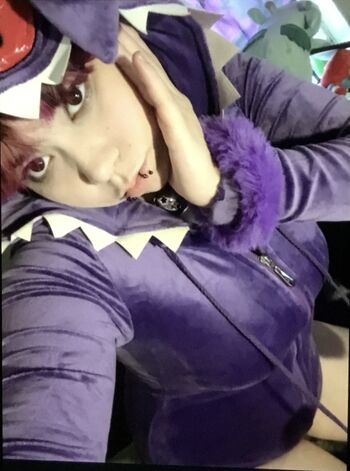 Full leaked I lov u momo page private onlyfans photo