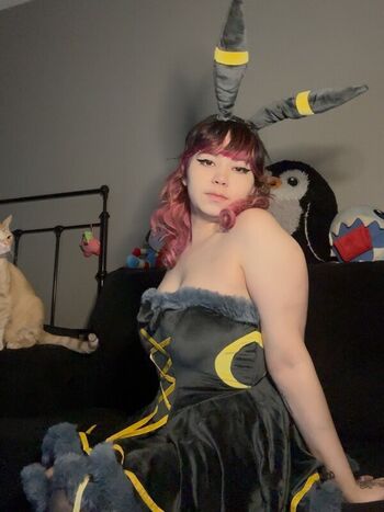 Full leaked I lov u momo private onlyfans photo