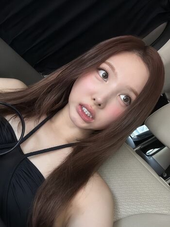 Full leaked I m nayeon page private onlyfans photo