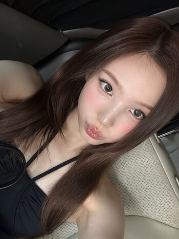 Full leaked I m nayeon page private onlyfans photo