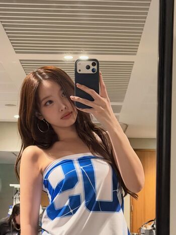 Full leaked I m nayeon page private onlyfans photo