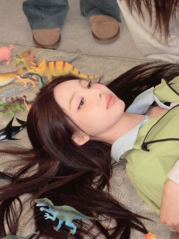 Full leaked I m nayeon page private onlyfans photo