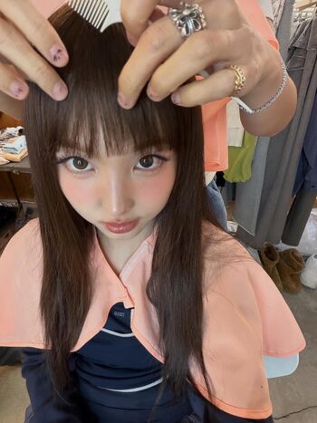 Full leaked I m nayeon page private onlyfans photo