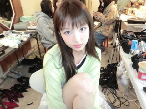 Full leaked I m nayeon page private onlyfans photo