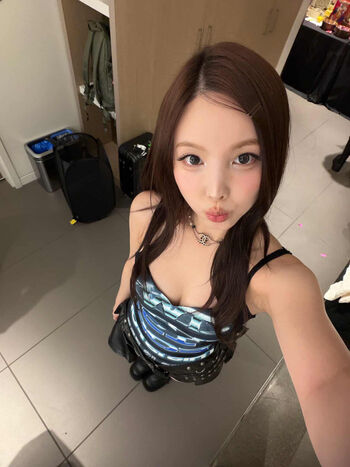 Full leaked I m nayeon page private onlyfans photo