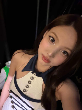 Full leaked I m nayeon page private onlyfans photo