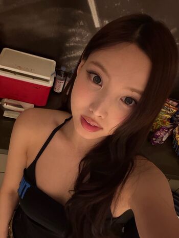Full leaked I m nayeon page private onlyfans photo