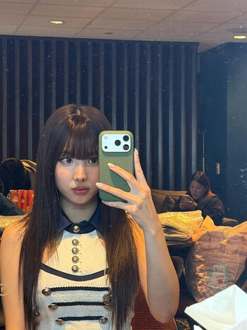 Full leaked I m nayeon page private onlyfans photo