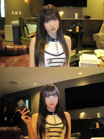 Full leaked I m nayeon page private onlyfans photo