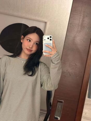 Full leaked I m nayeon page private onlyfans photo