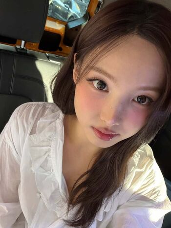 Full leaked I m nayeon page private onlyfans photo