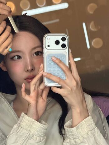 Full leaked I m nayeon page private onlyfans photo