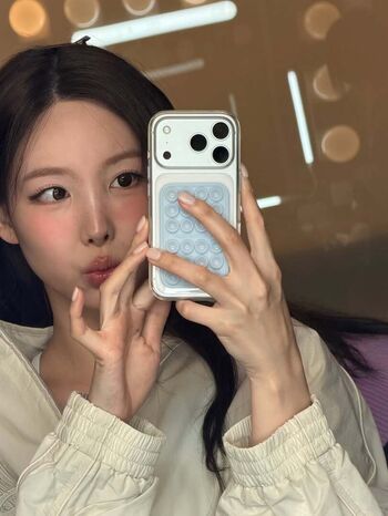 Full leaked I m nayeon page private onlyfans photo