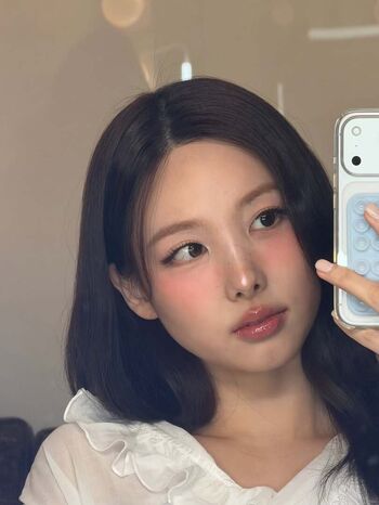 Full leaked I m nayeon page private onlyfans photo