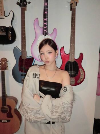 Full leaked I m nayeon page private onlyfans photo