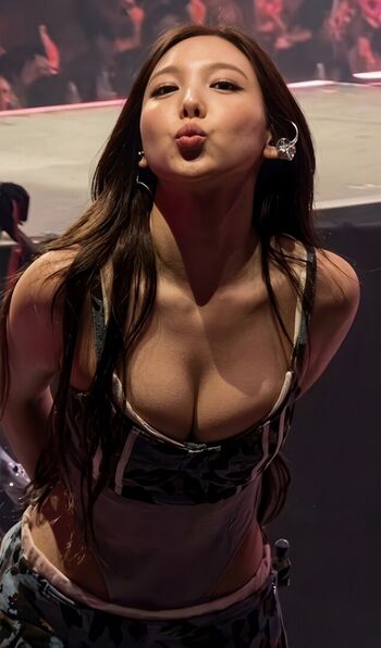 Full leaked I m nayeon private onlyfans photo