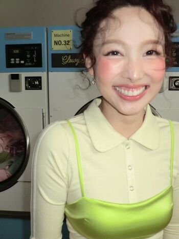 Full leaked I m nayeon private onlyfans photo