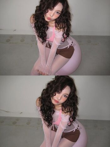 Full leaked I m nayeon private onlyfans photo